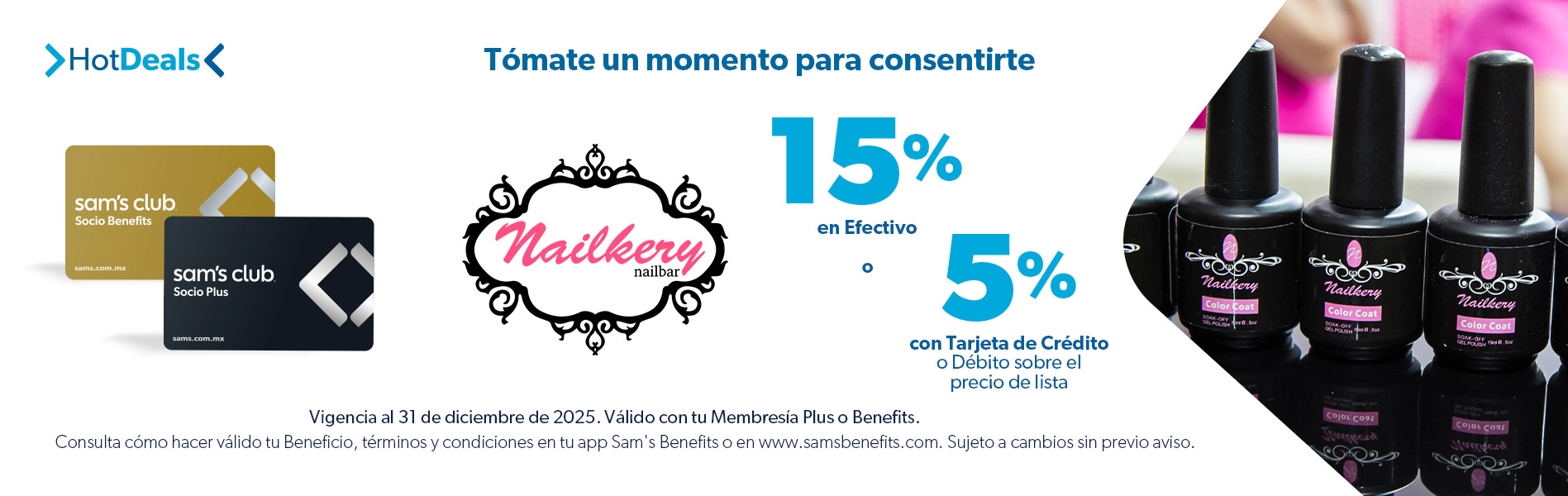 Sam's Club samsclub samsbenefits hazte socio cine viajes hot deals restaurantes educacion ropa accesorio mascotas salud entretenimiento fitness puntos